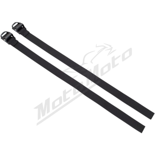 SW-MOTECH Legend Gear Strap Set for Tool Bag LA5