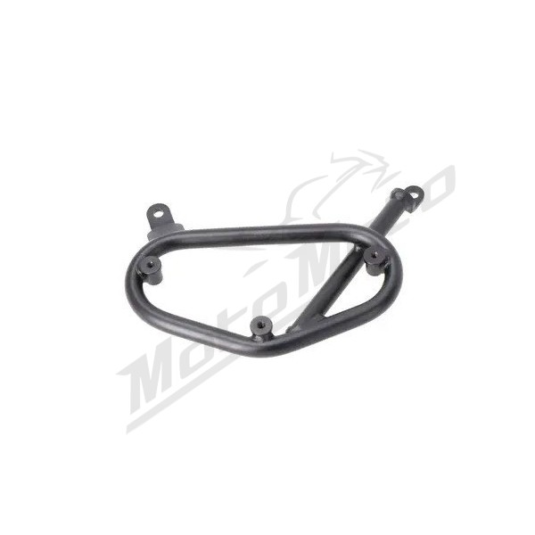 SW-MOTECH SLC šoninės daiktadėžės laikiklis Kairys Honda XL 750 23-25