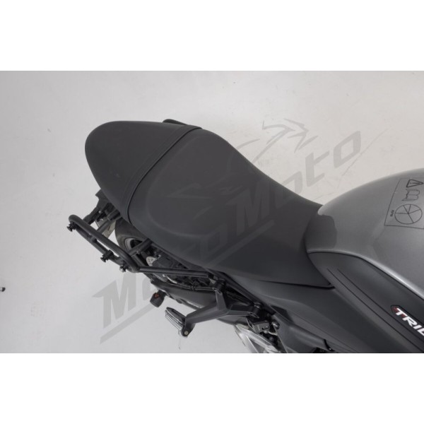 SW-MOTECH SLC Side Carrier Triumph Trident 660 21-25