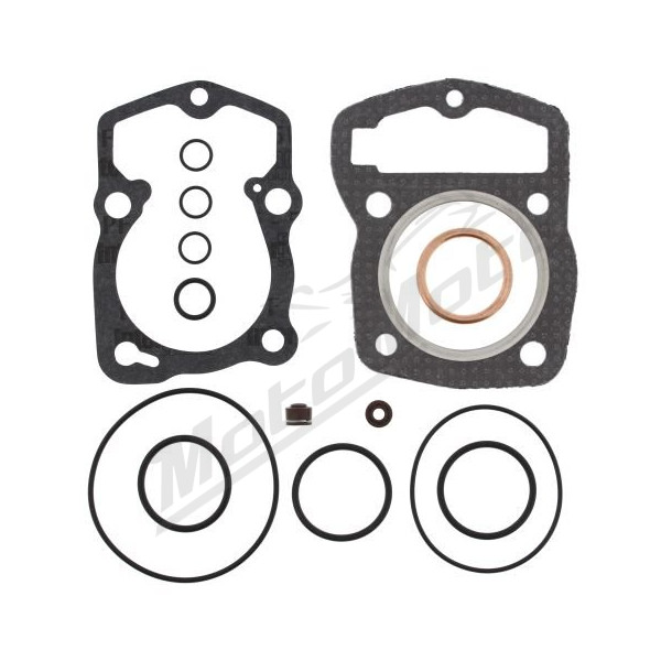 Winderosa (vertex) top-end gaskets Honda XL125 76–85