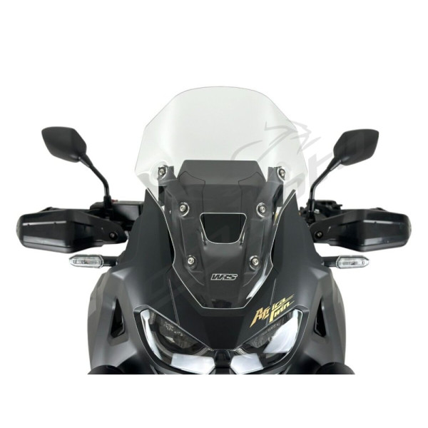 WRS TOURING Windscreen Clear Honda CRF 1100L ABS 24-25