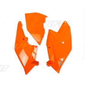 UFO šoniniai plastikai KTM SX/EXC-F 125-500 16-22