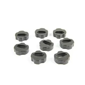 Prox Clutch Basket Rubbers 8pcs. Kawasaki / Suzuki 250cc 06-24