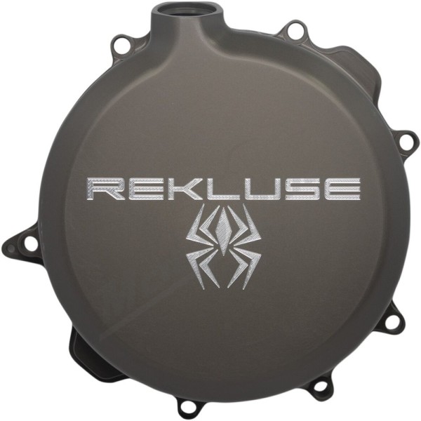 REKLUSE Clutch Cover Husqvarna / KTM 450-501 12-17
