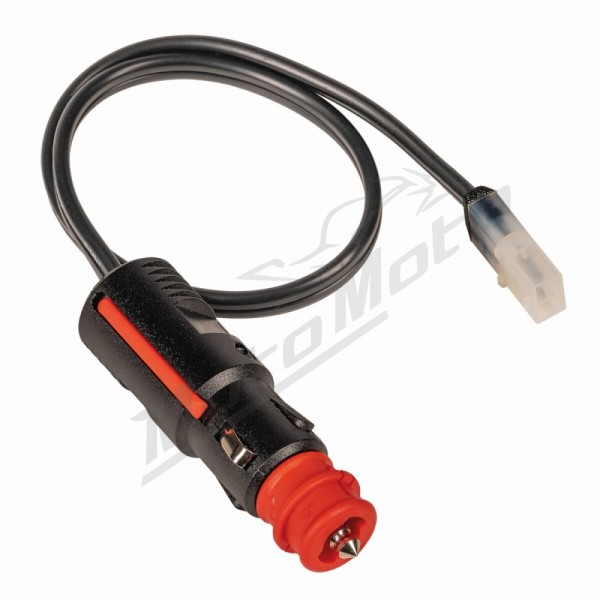 TECMATE OptiMate TM72 Cig / DIN Plug