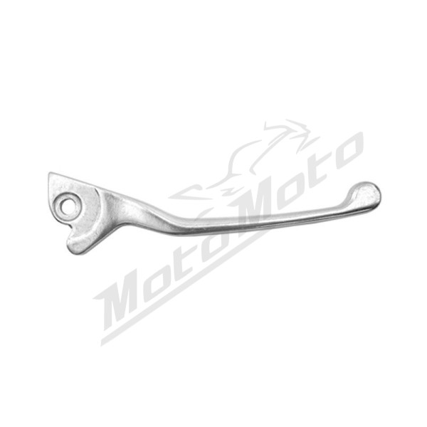 V PARTS OE Type Casted Aluminium Right Black Derbi / Gilera / Piaggio / Vespa 50-250 98-19