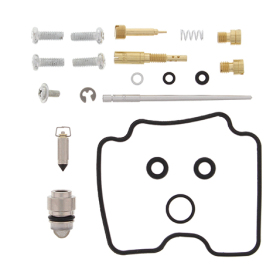 ALL BALLS Carburetor repair kit Suzuki DR-Z 400E 04-07