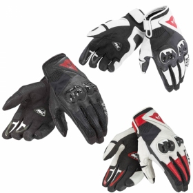 Dainese Mig C2 genuine leather gloves