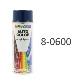 DUPLI-COLOR Coloured paints 400ml 8-0600