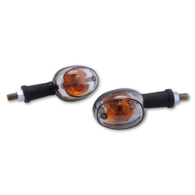 SHIN YO Oval Indicators