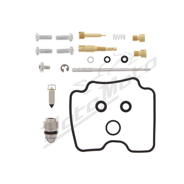 ALL BALLS Carburetor repair kit Suzuki DR-Z 400E 04-07