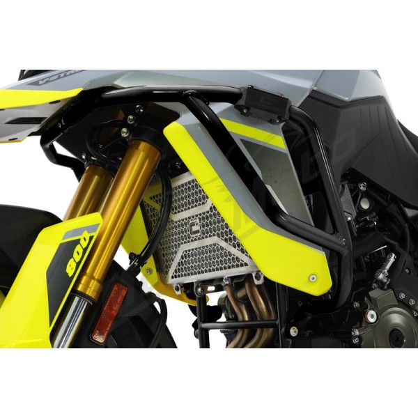 CROSS PRO Trail Crash Bar Suzuki V-Strom 800cc 23-25