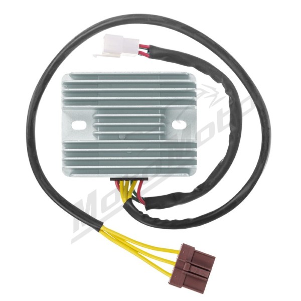 MOTOPLAT Regulator Aprilia / Gilera / Malaguti / Peugeot / Piaggio / Vespa 125/500 01-19
