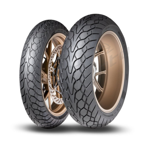 Padanga Dunlop MUTANT MT 190/55 R17 75W TL