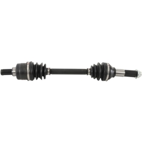 ALL BALLS ULTRA HEAVY DUTY 8 BALL DRIVESHAFT REAR LH & RH YAMAHA YFM 450cc 2011-2016