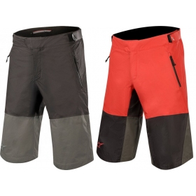 Alpinestars Tahoe Bicycle Shorts