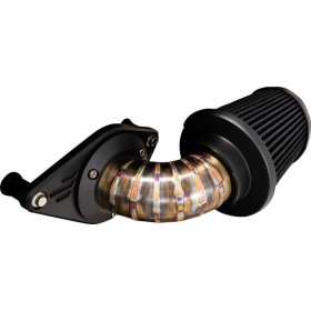 VANCE & HINES VO2 Falcon Air Intake Kit Harley Davidson FLDE / FLFBS / FLHRXS / FLHTCUTG / FLHXSE / FXST  1750-1977cc 17-25