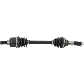 ALL BALLS ULTRA HEAVY DUTY 8 BALL DRIVESHAFT REAR LH & RH YAMAHA YFM 450cc 2011-2016