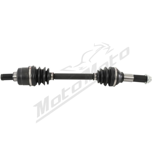 ALL BALLS ULTRA HEAVY DUTY 8 BALL DRIVESHAFT REAR LH & RH YAMAHA YFM 450cc 2011-2016