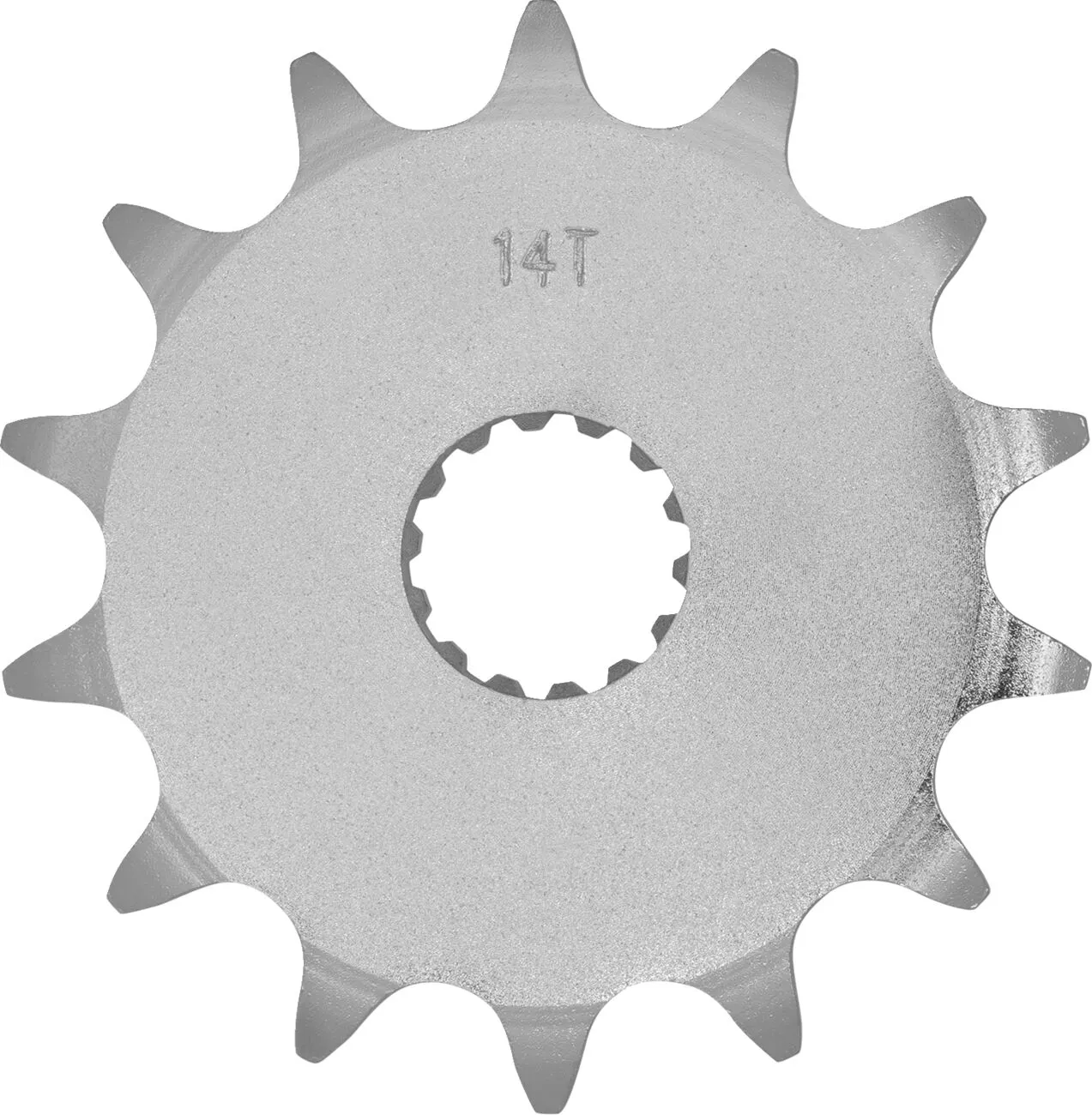 MOOSE OFFROAD Front Sprocket 14T Kawasaki / Yamaha 50-110cc 74-25