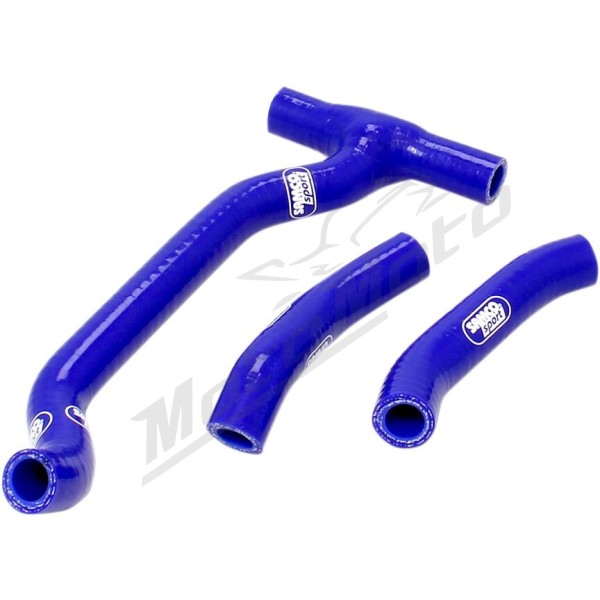 SAMCO SPORT Radiator Hose Kit Sherco SE-R 250-300cc 14-18