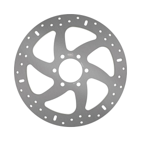EBC Round Fixed Brake Rotor KTM DUKE 125-200 11-12