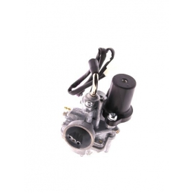 Carburetor 12mm NOVASCOOT PEUGEOT (Electric choke)