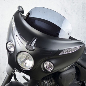 MOTOSHIELDS Stiklas INDIAN CHIEFTAIN 1900 / 2014-2019 / Storis 4MM