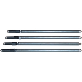 S&S CYCLE Adjustable Pushrods Harley Davidson FLH / FLHR / FLHRCI / FLHRI 1340cc 83-99