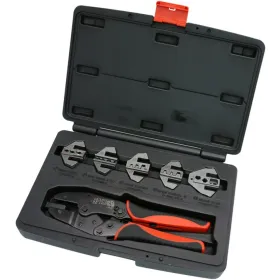 SPYKE Quick-Change Crimping Tool