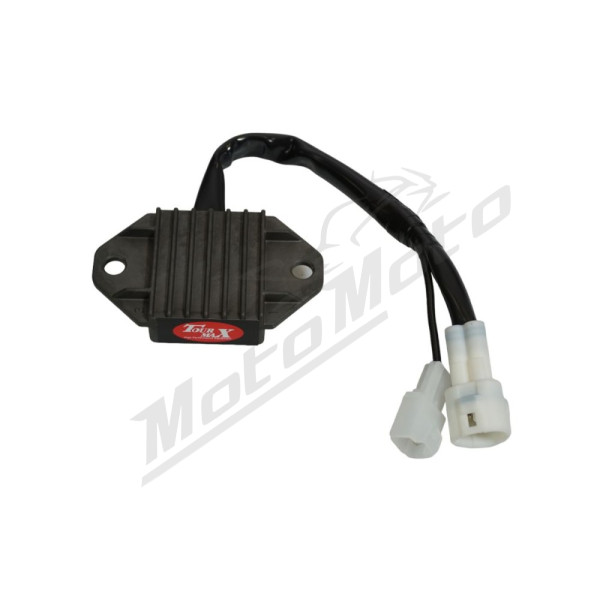 Tourmax Srovės lygintuvas Yamaha WR 250-450 F 07-13