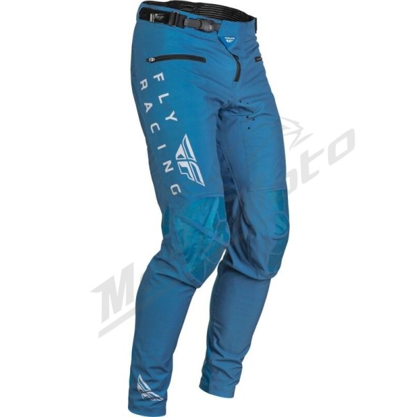 FLY RACING Radium Bicycle Pants Slate