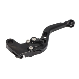 4Ride Clutch Lever Short Suzuki GSX-R 750-1000cc 05-10