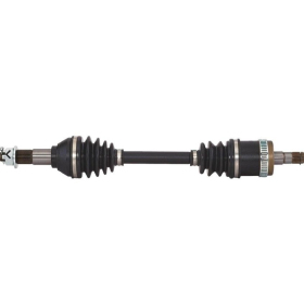 ALL BALLS Front Left Drive Shaft reinforced Can Am Outlander / Renegade 650 19-23