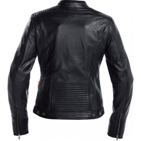 Richa Scarlett Ladies Motorcycle Leather Jacket