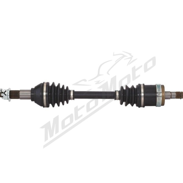 ALL BALLS Front Left Drive Shaft reinforced Can Am Outlander / Renegade 650 19-23
