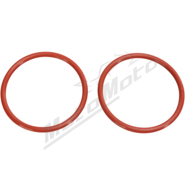FMF Exhaust O-Rings Gas Gas / Husqvarna / KTM / Yamaha 65-85 06-26 2pc.