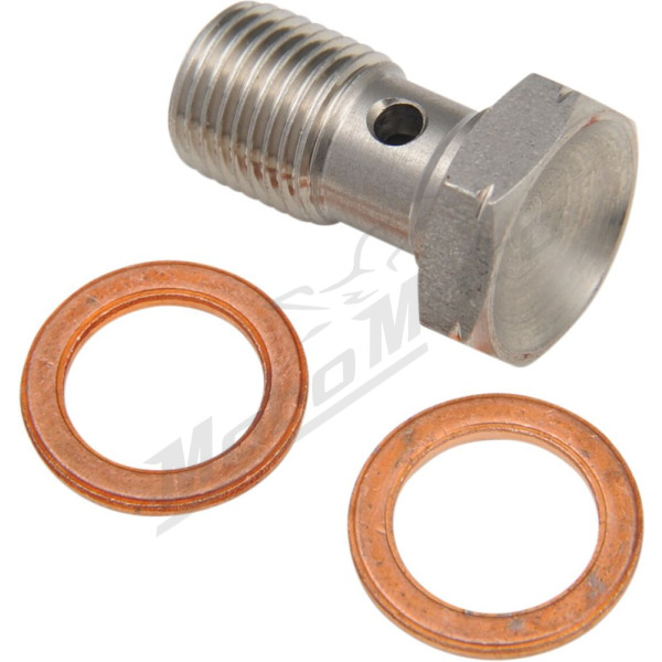 GOODRIDGE Banjo Bolt 600 Series M10X1 18mm