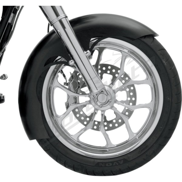 KLOCK WERKS Tire Hugger Front Fender for Dresser HARLEY DAVIDSON FLHTCUL 1690-1923 14-25