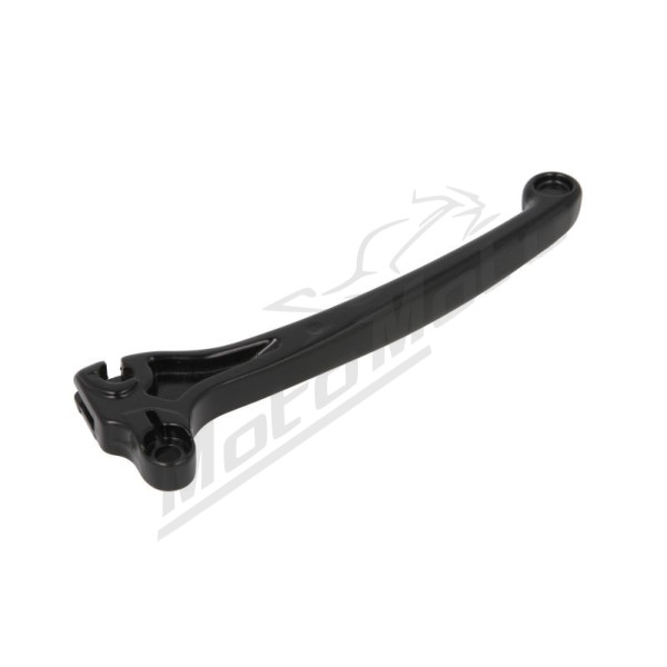 RMS Stabdžių rankenėlė juoda Gilera Easy Moving 50 1995–1996