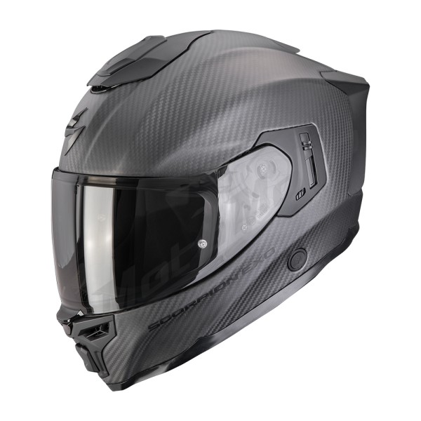 Scorpion EXO-1500 Carbon Air Solid Full Face Helmet