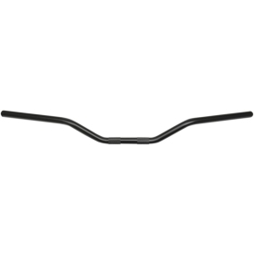 EMGO Universal Black Satin Ø22mm Handlebar 815x82.6mm