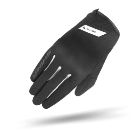 SHIMA ONE EVO MEN Motorcycle Gloves Black / White