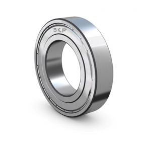 Bearing (closed type) SKF 6200 2Z 10x30x9