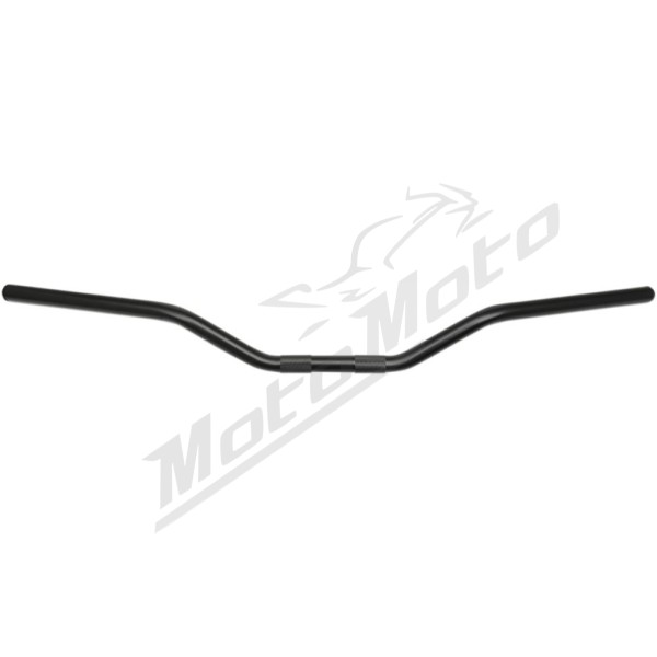 EMGO universalus pusiau matinis Ø22mm vairas 815x82.6mm
