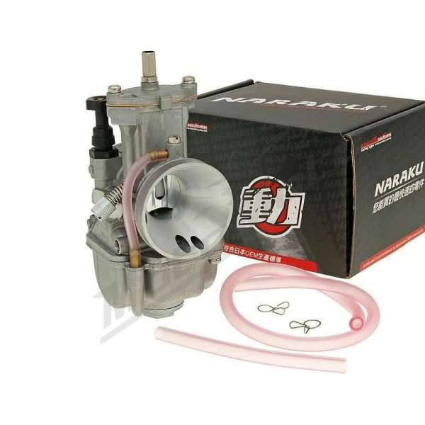 NARAKU Racing Carburetor 24mm