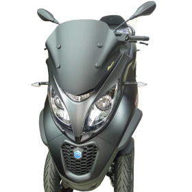 BULLSTER Windscreen PIAGGIO MP3 300-500cc 18-20 