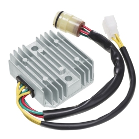 MOTOPLAT Regulator Honda XRV 750 93-03