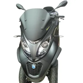 BULLSTER Windscreen PIAGGIO MP3 300-500cc 18-20 