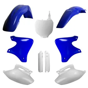 Polisport plastic set (full kit) Yamaha YZ 250 F 01-02
